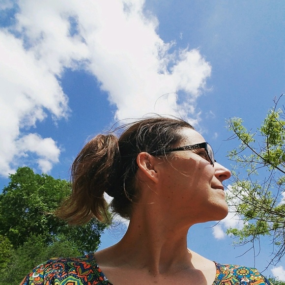 Meet your Posher, Rebecca - Picture 1 of 1